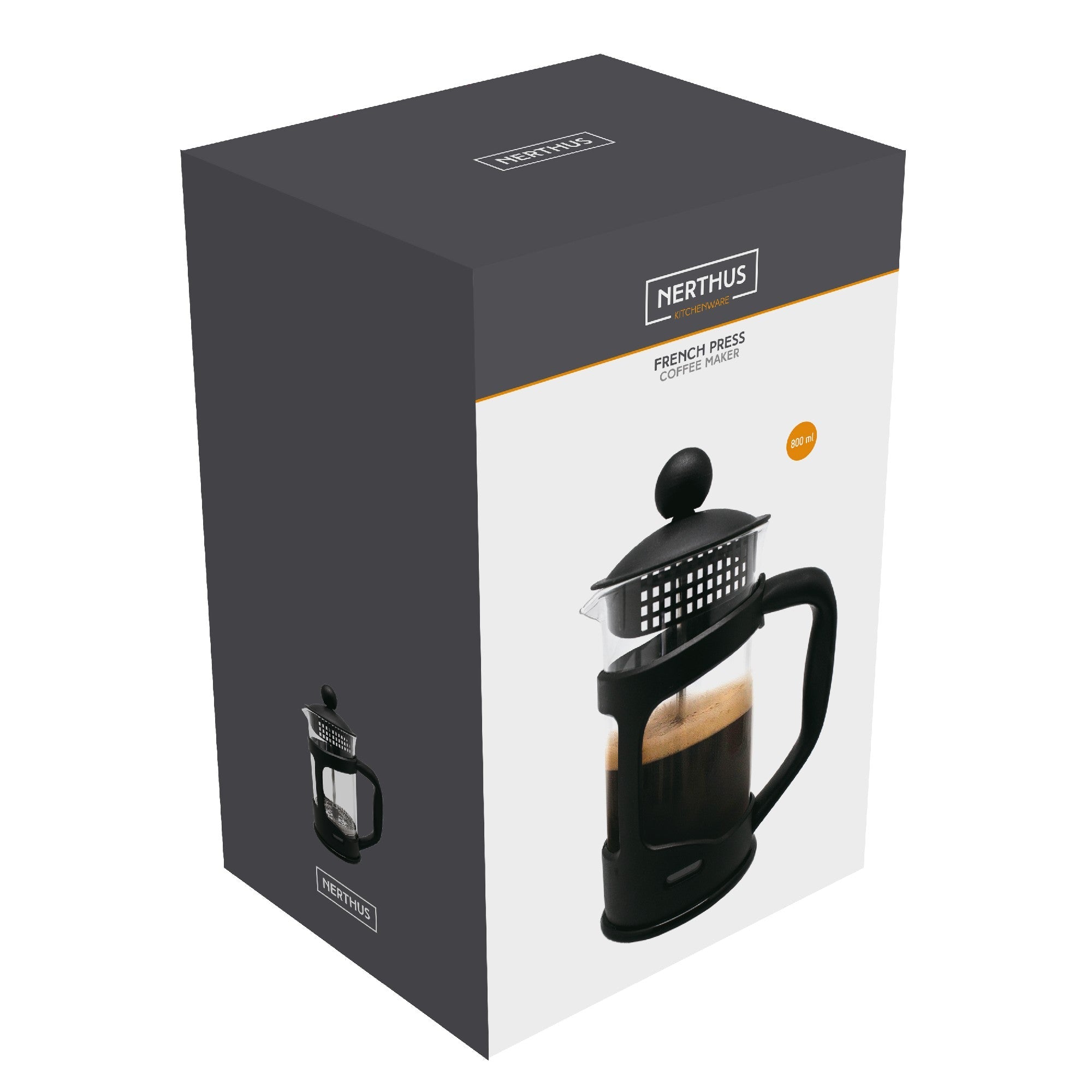 Cafetera Francesa