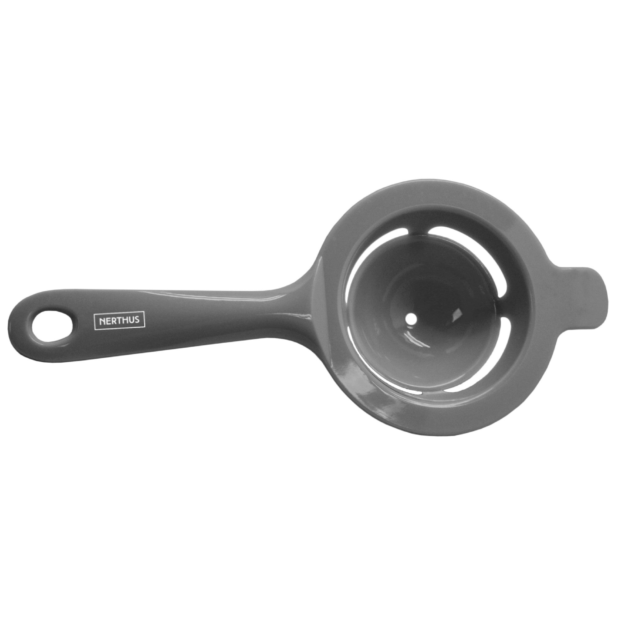 Separador de Yemas con Diseño Tipo Cuchara