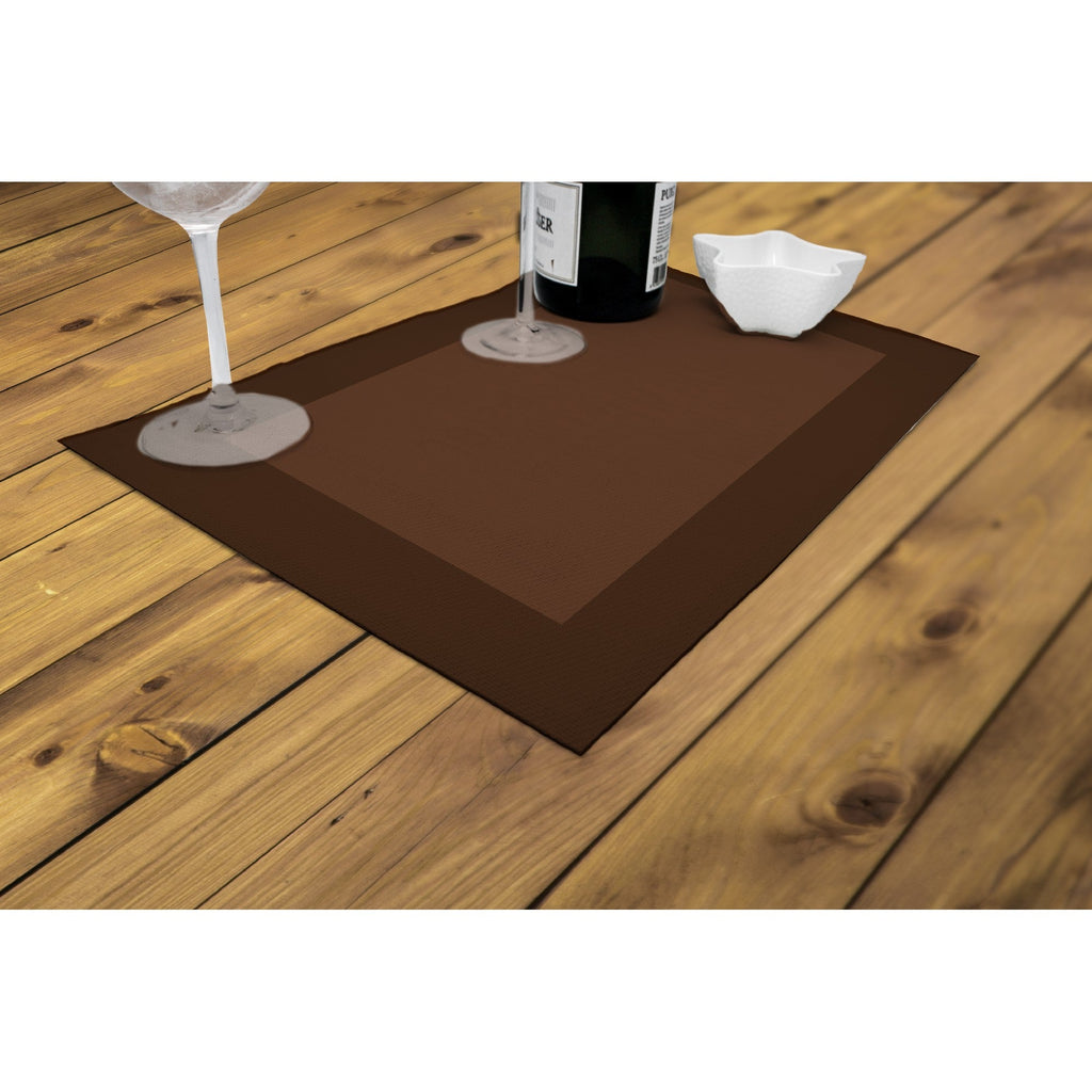 Manteles individuales impermeables