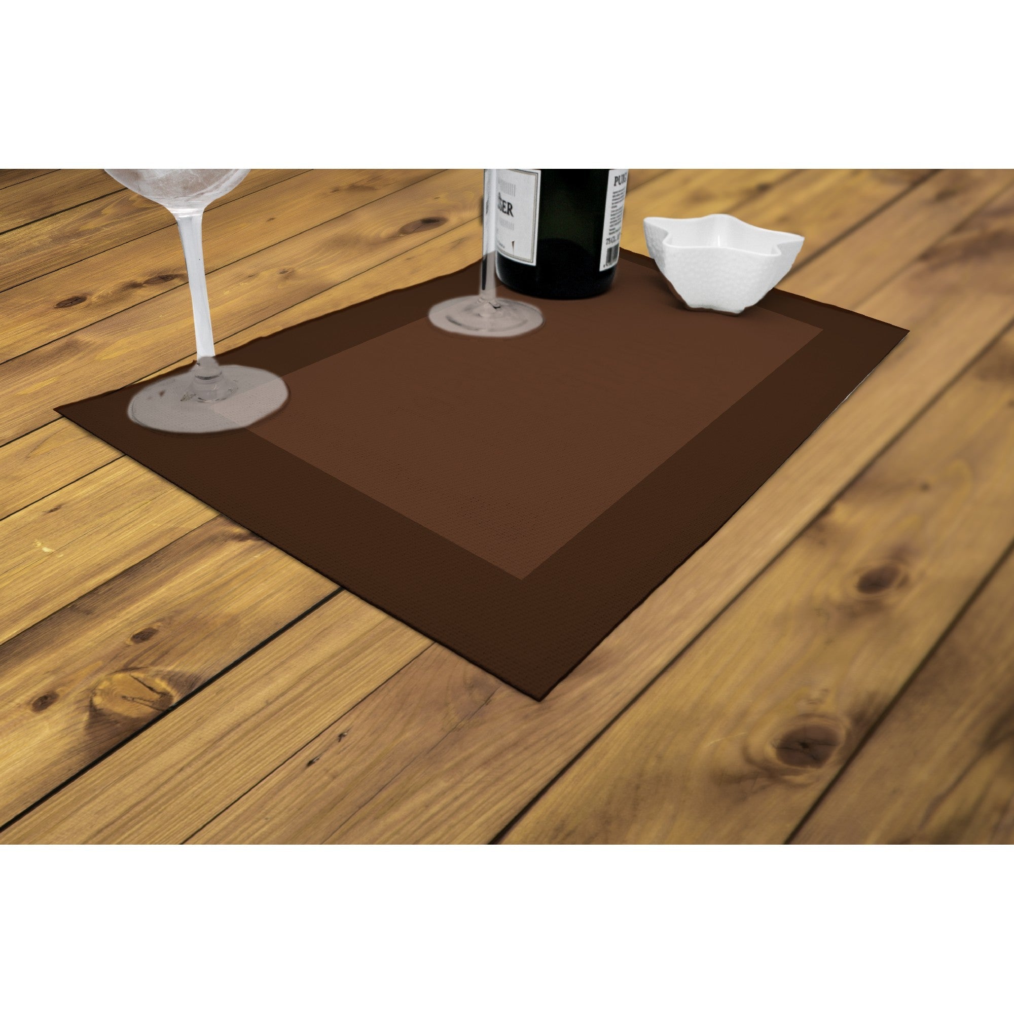 Manteles individuales impermeables