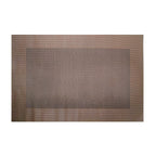 Manteles individuales impermeables