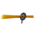 Medidor ajustable de espaguetis