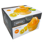 Exprimidor Manual de Cítricos 200 ml