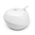 Azucarero de Porcelana