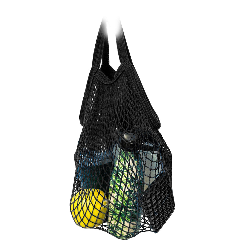 Bolsa de Compra Rejilla