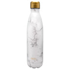 Botella Térmica Clásica de Acero Inoxidable – Doble Pared