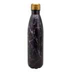 Botella Térmica Clásica de Acero Inoxidable – Doble Pared
