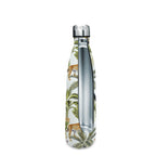 Botella Térmica Clásica de Acero Inoxidable – Doble Pared