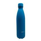Botella Térmica Clásica de Acero Inoxidable – Doble Pared