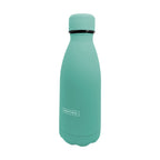 Botella Térmica Clásica de Acero Inoxidable – Doble Pared