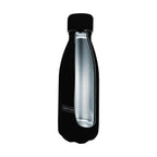Botella Térmica Clásica de Acero Inoxidable – Doble Pared