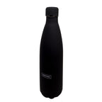 Botella Térmica Clásica de Acero Inoxidable – Doble Pared