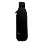 Botella Térmica Clásica de Acero Inoxidable – Doble Pared