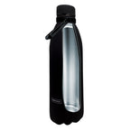Botella Térmica Clásica de Acero Inoxidable – Doble Pared