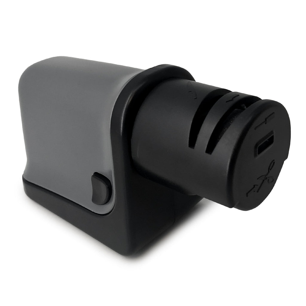 Afilador Eléctrico de Cuchillos