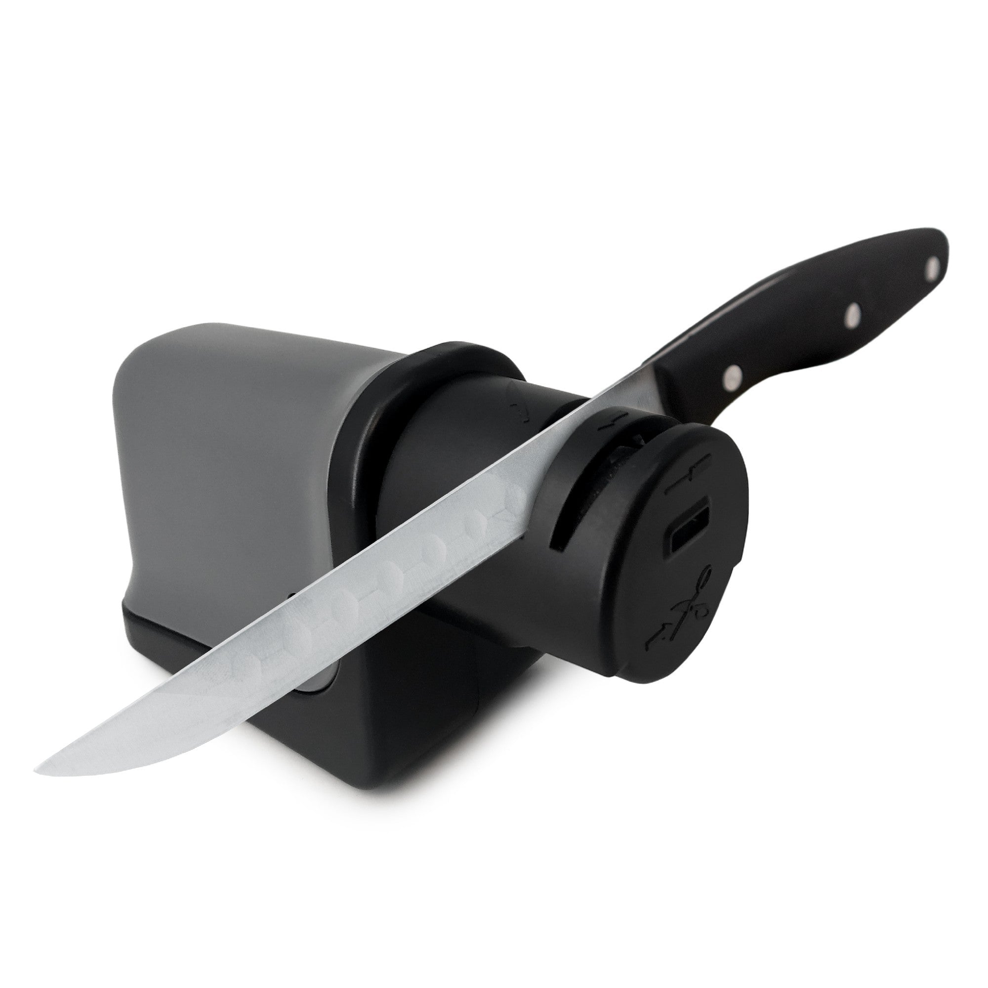 Afilador Eléctrico de Cuchillos