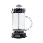Cafetera Francesa de Cristal