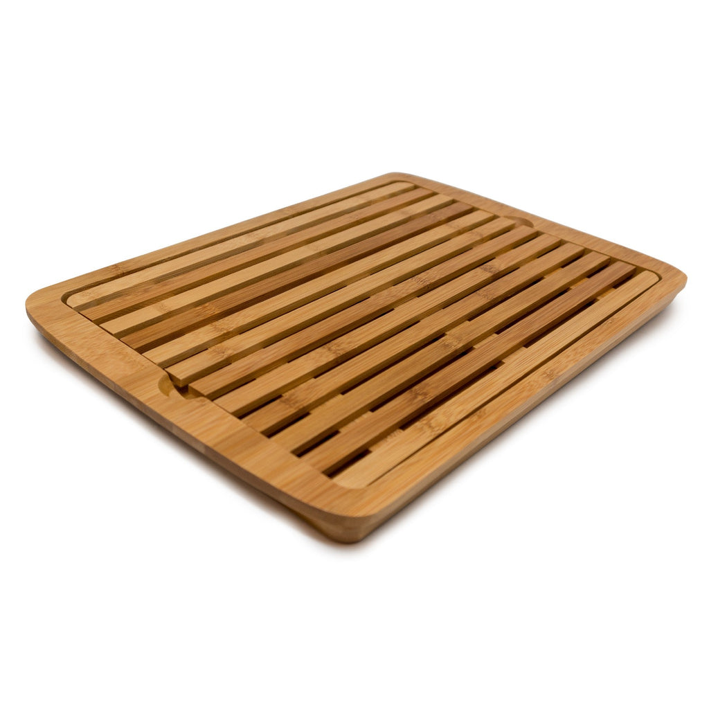 Tabla de Corte Depósito de Migas