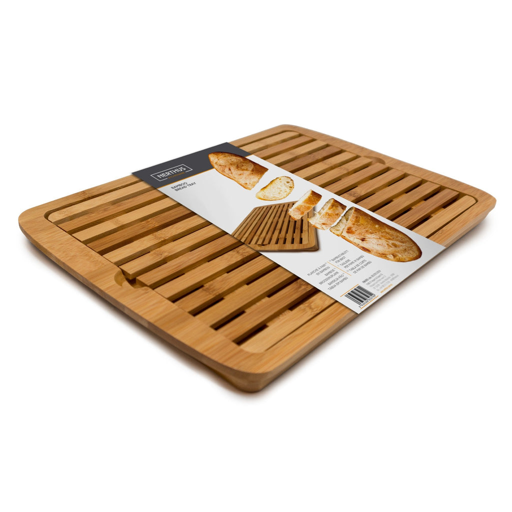Tabla de Corte Depósito de Migas