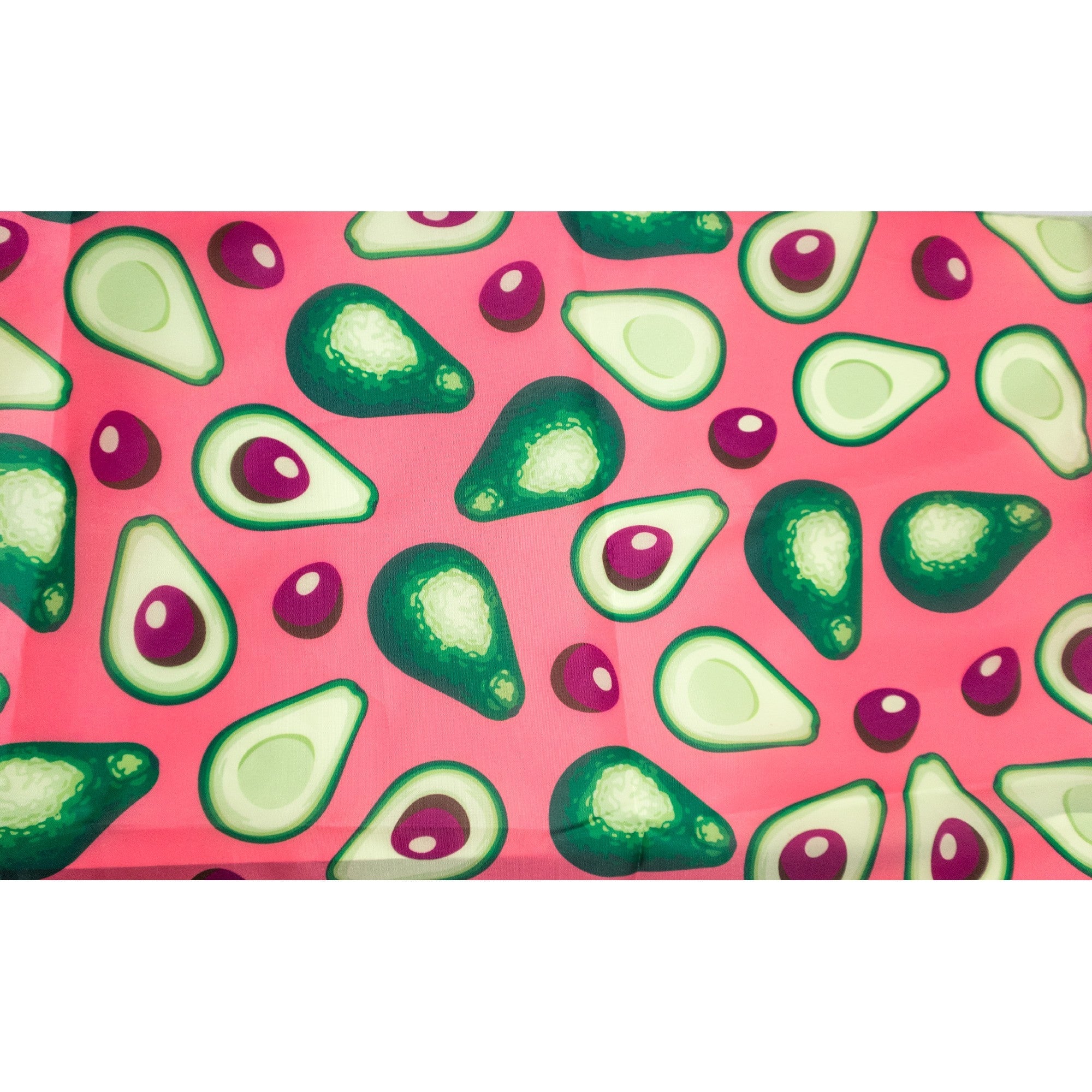 Bolsa de Compra Plegable 100% Plástico Reciclado