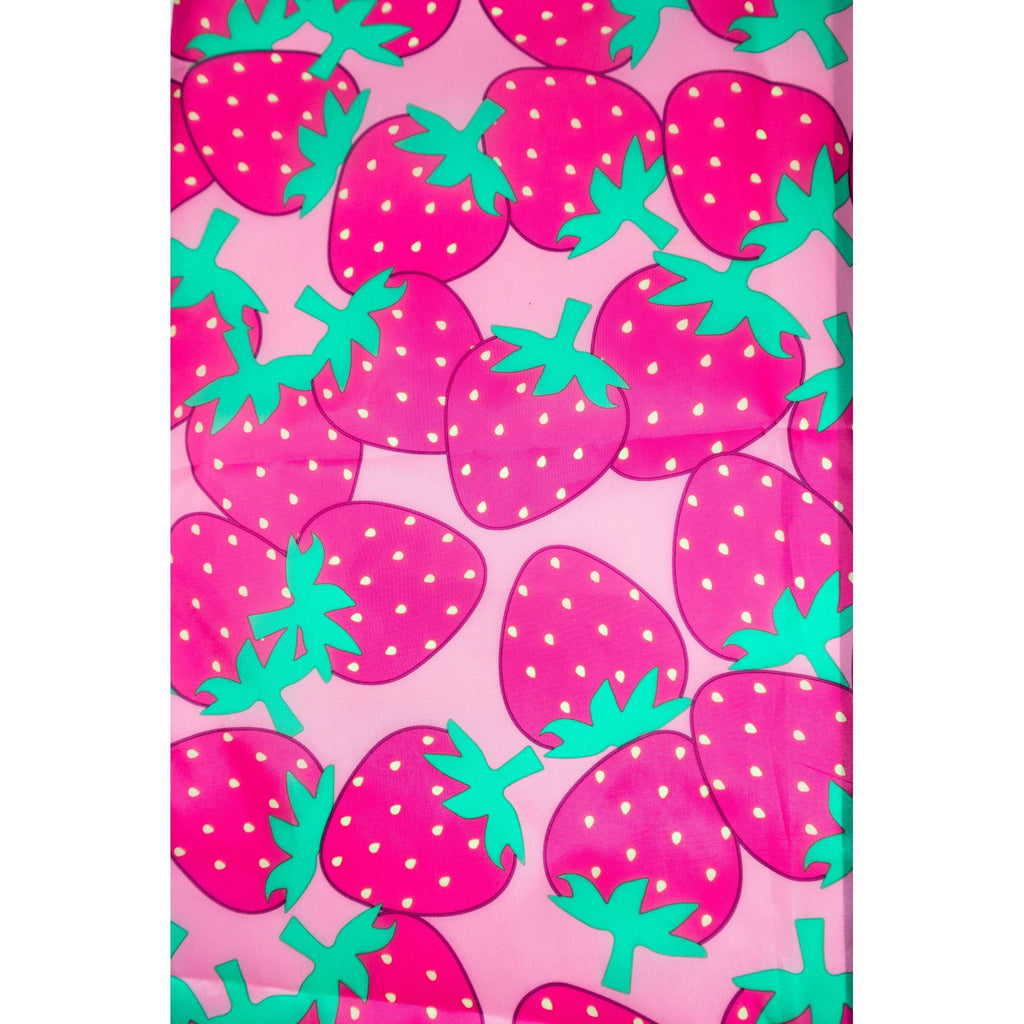 Bolsa de Compra Plegable 100% Plástico Reciclado