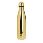 Botella Térmica Clásica de Acero Inoxidable – Doble Pared