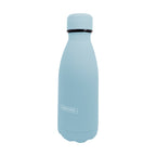 Botella Térmica Clásica de Acero Inoxidable – Doble Pared