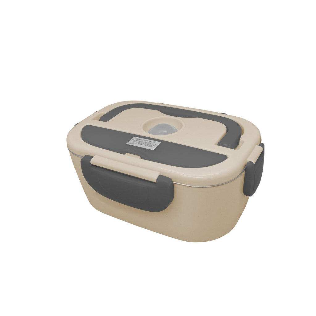Tartera Eléctrica para Comida Caliente Portátil