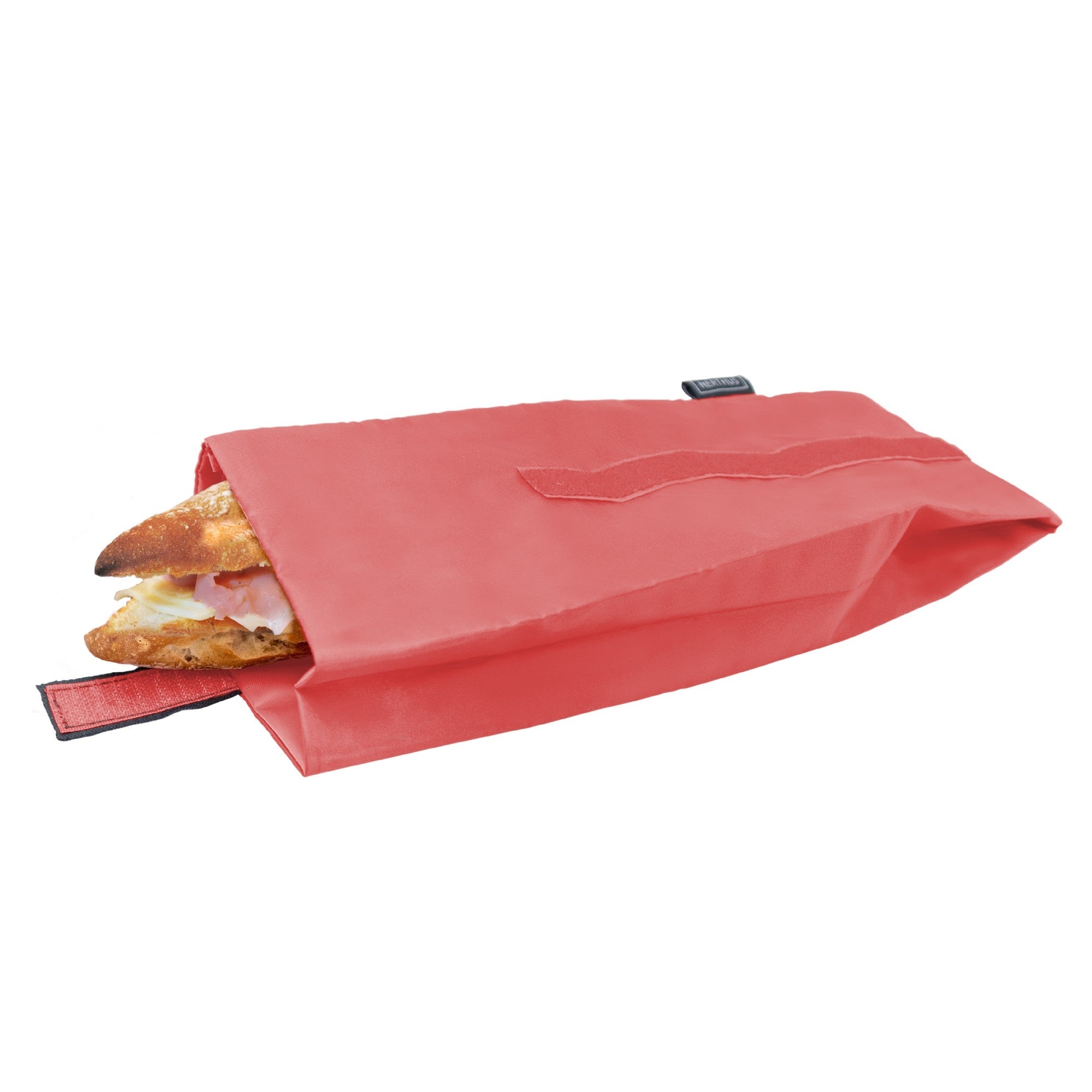 Bolsa Reutilizable para Bocadillo