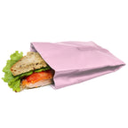 Bolsa Reutilizable para Sándwich Plegable