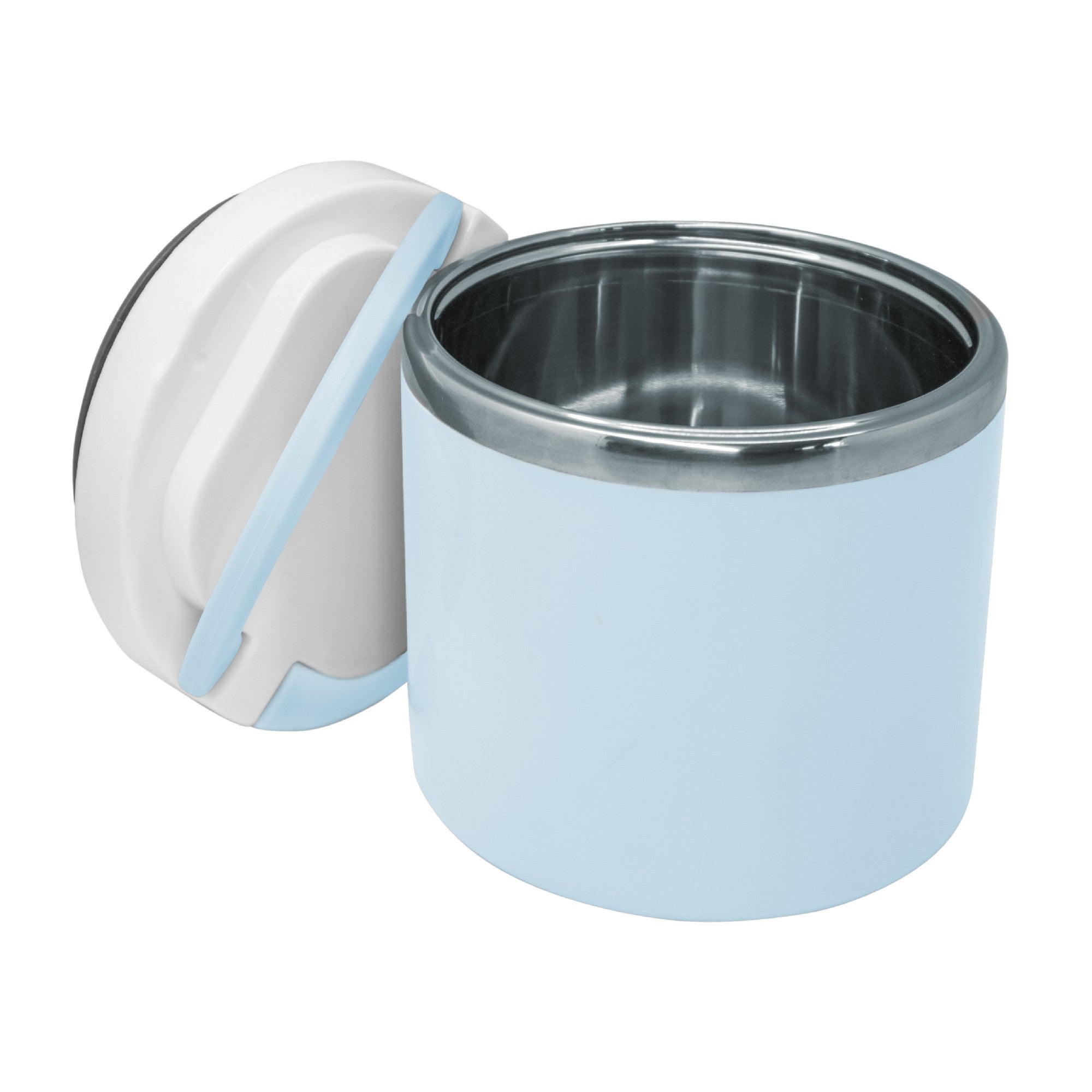 Termo doble pared acero inoxidable 700 ml