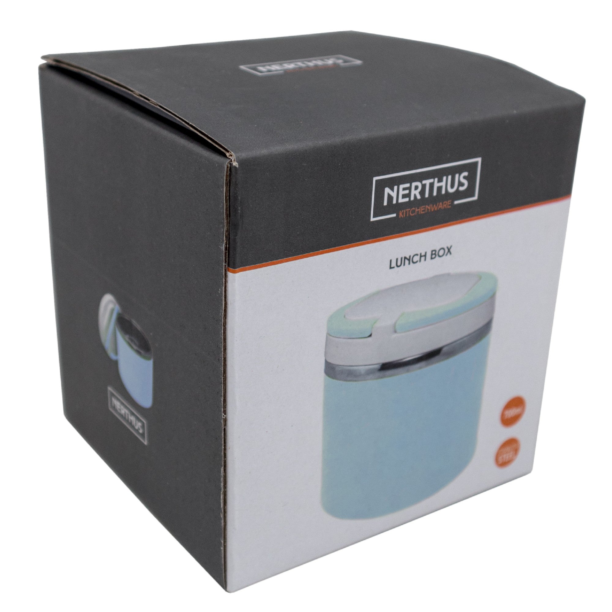 Termo doble pared acero inoxidable 700 ml