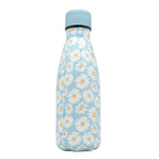 Botella Térmica Clásica de Acero Inoxidable – Doble Pared