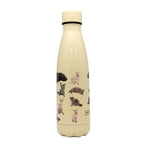 Botella Térmica Clásica de Acero Inoxidable – Doble Pared