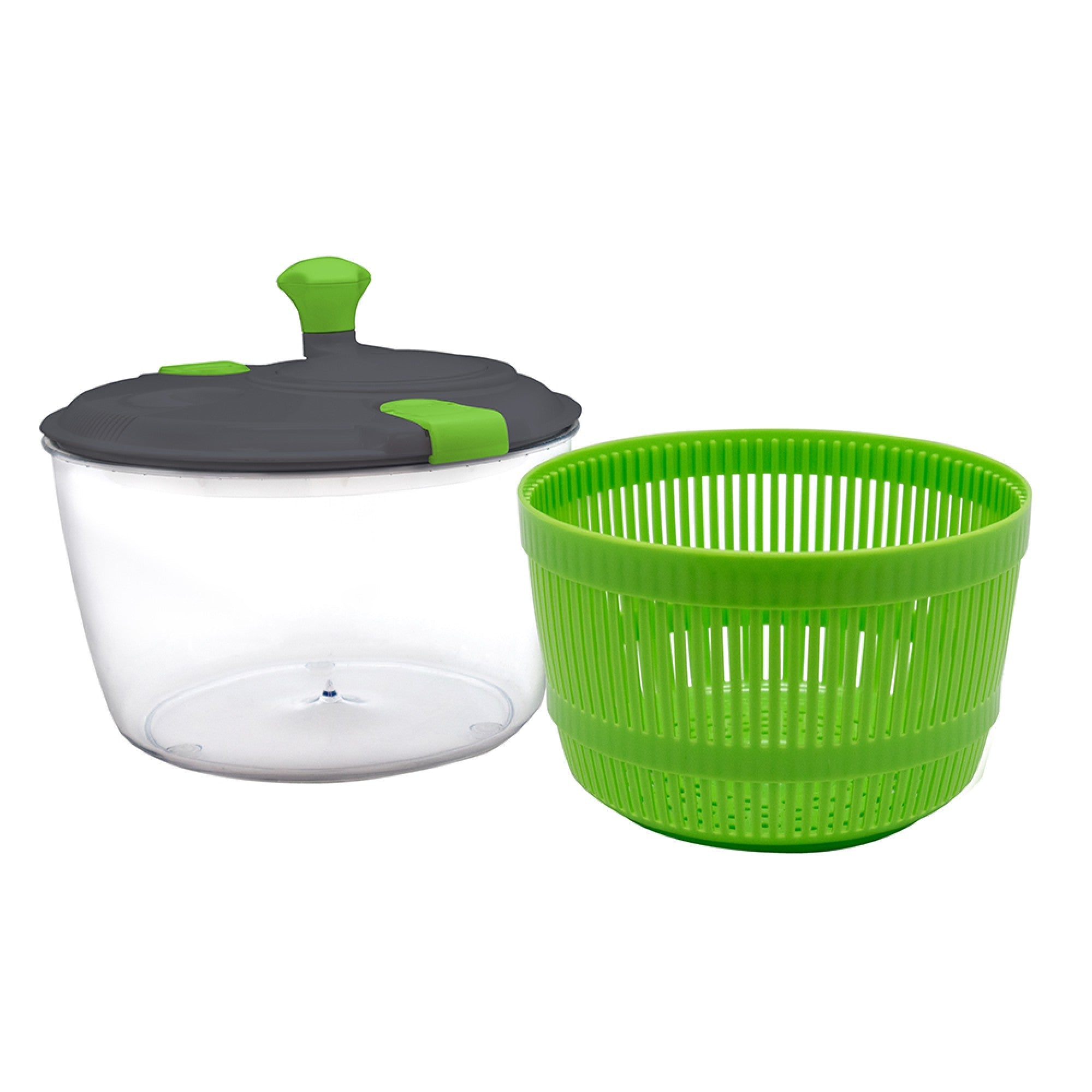 Centrifugadora de Ensaladas