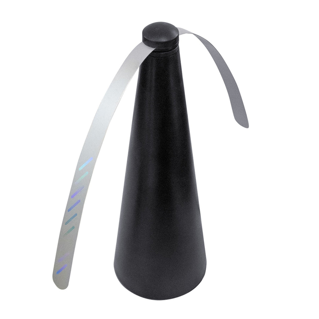 Ventilador antimoscas de mesa para exteriores