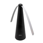 Ventilador antimoscas de mesa para exteriores