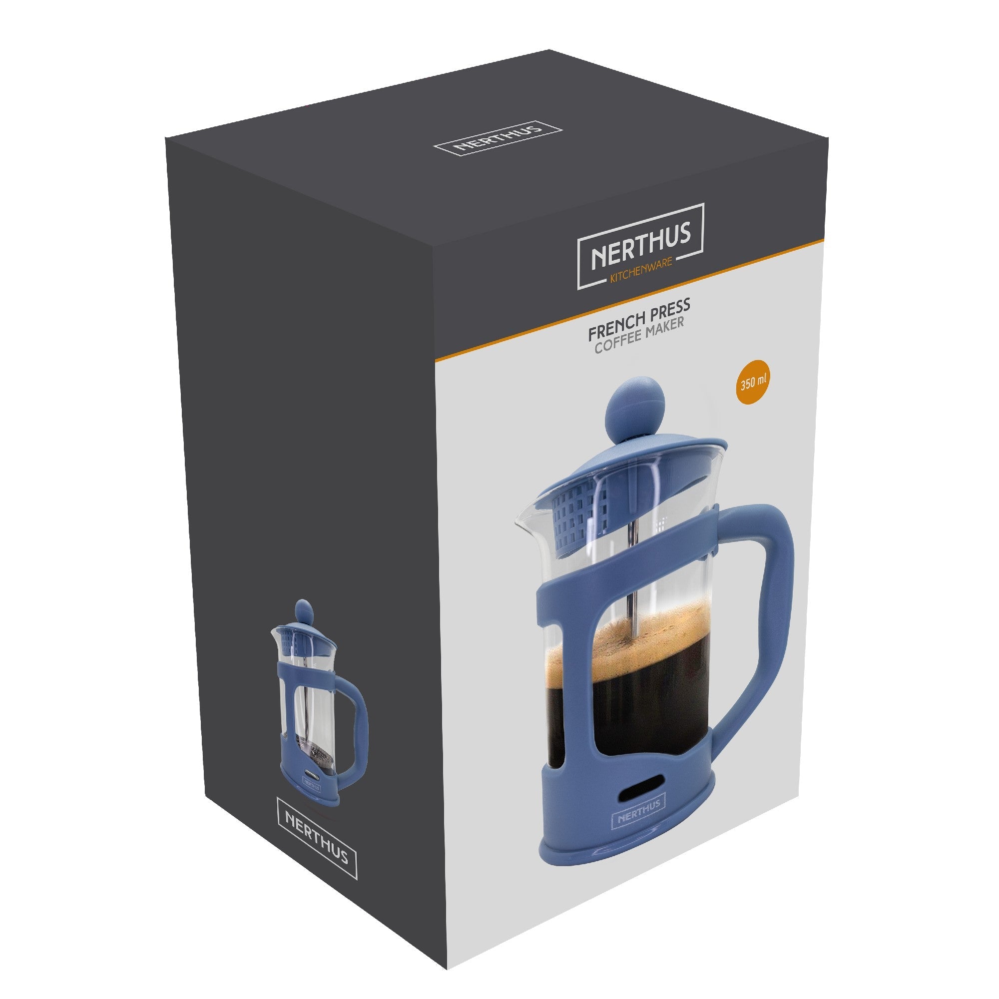 Cafetera Francesa