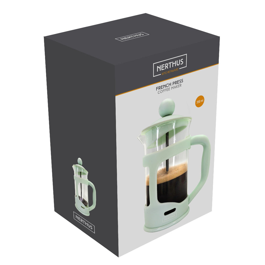Cafetera Francesa