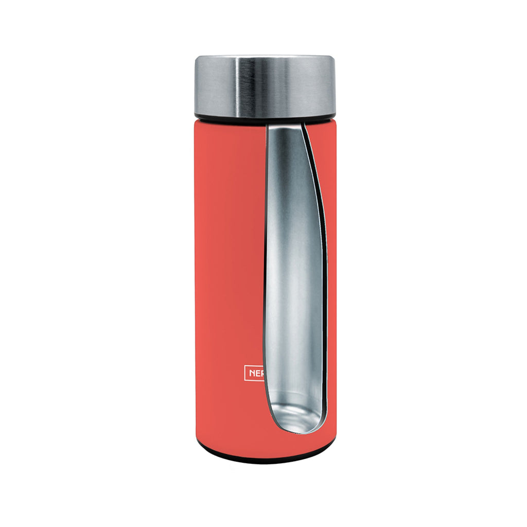 Botella Termo 300 ml con Infusor