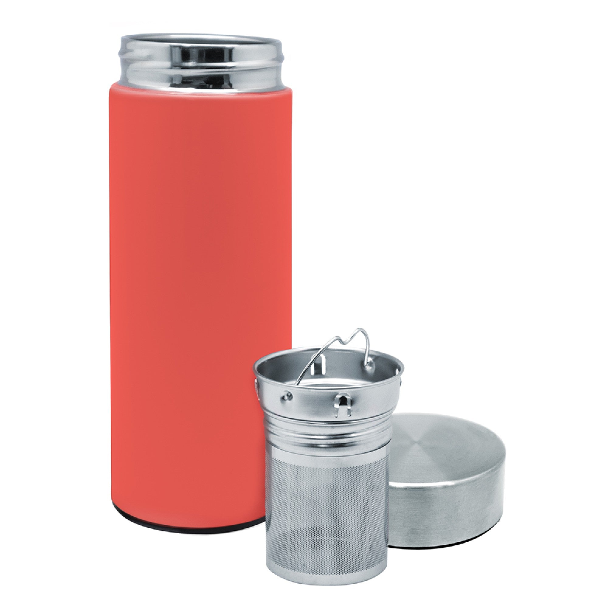Botella Termo 300 ml con Infusor