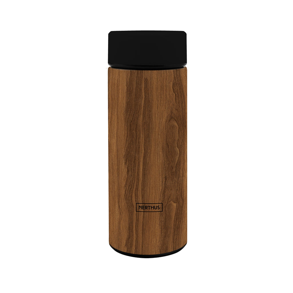 Botella Termo 300 ml con Infusor