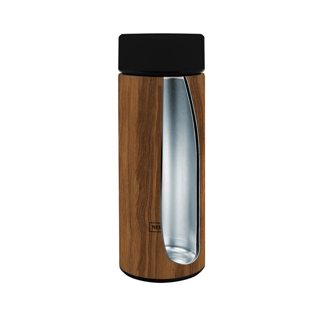 Botella Termo 300 ml con Infusor