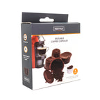 Cápsulas Reutilizables Dolce Gusto