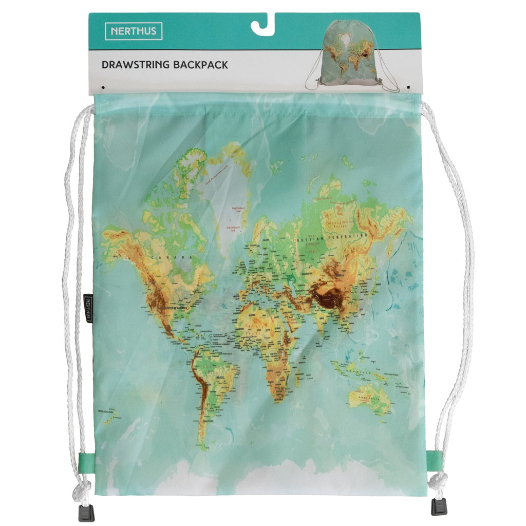 Mochila Infantil