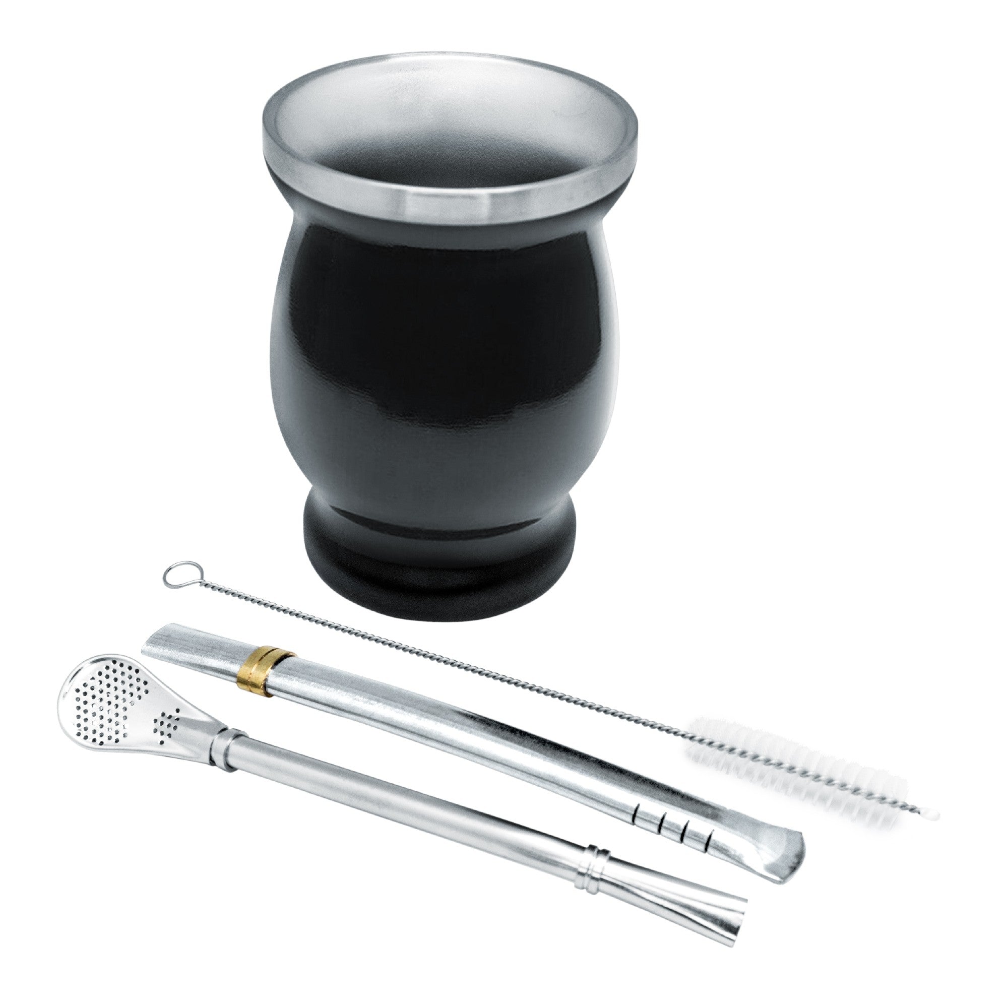 Kit de Mate