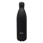Botella Térmica Clásica de Acero Inoxidable – Doble Pared