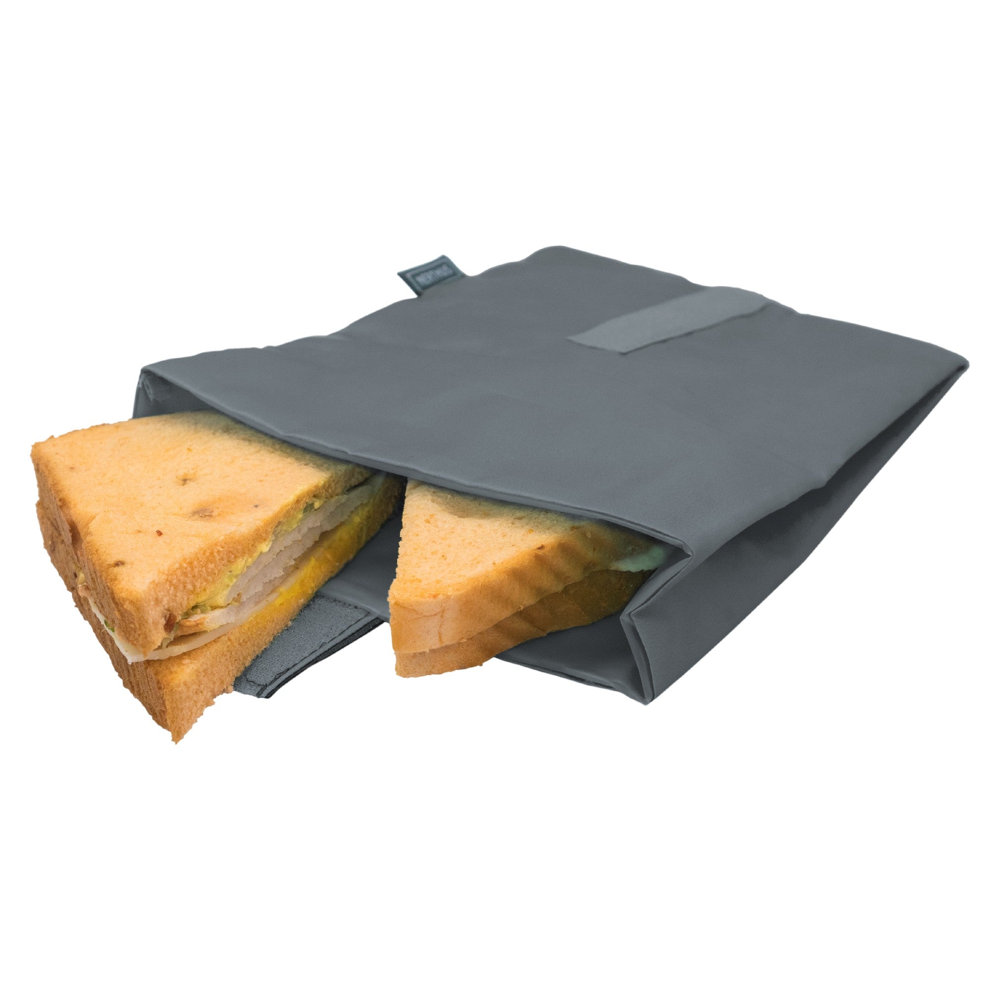 Porta Sándwich XL Reutilizable