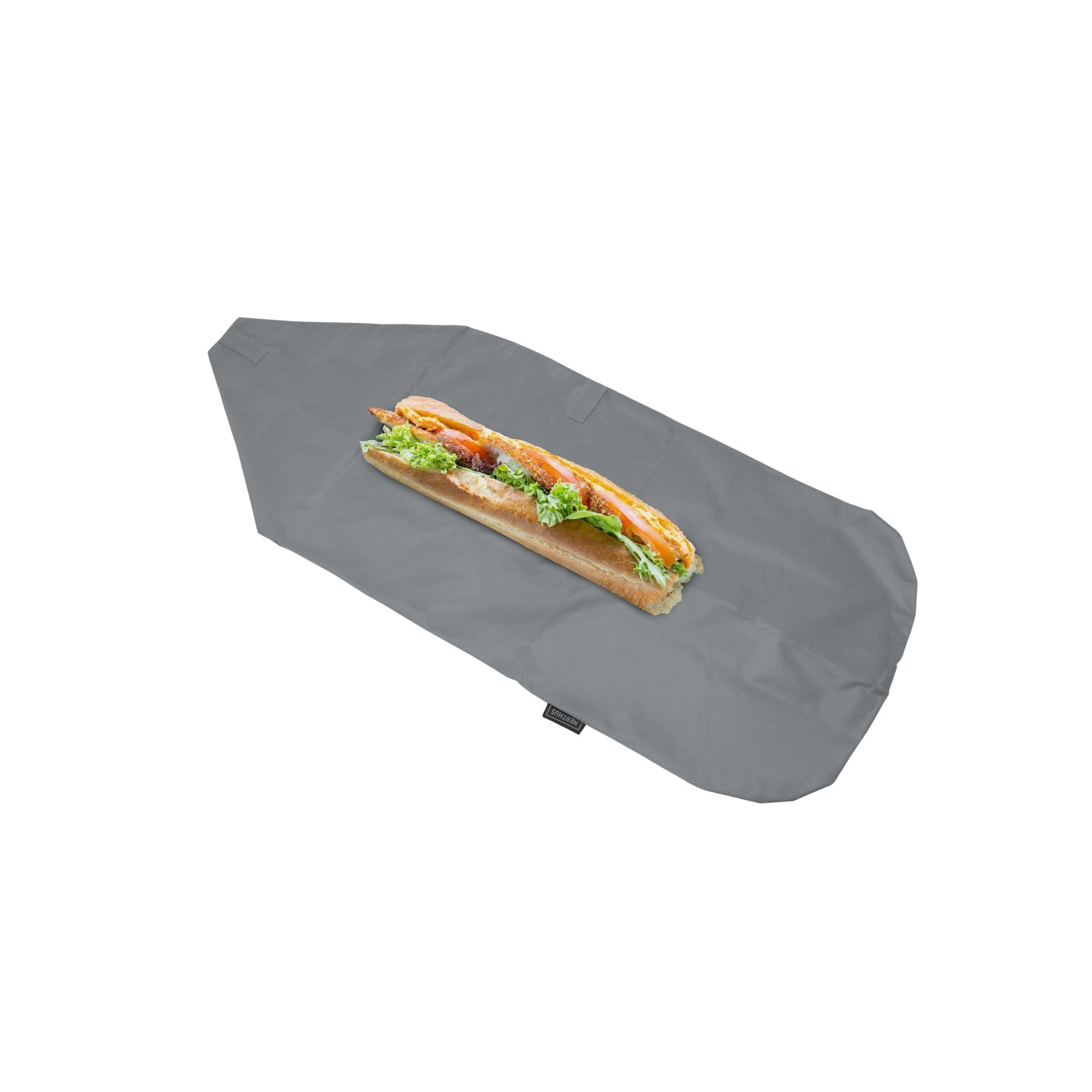 Porta Bocadillo XL Reutilizable