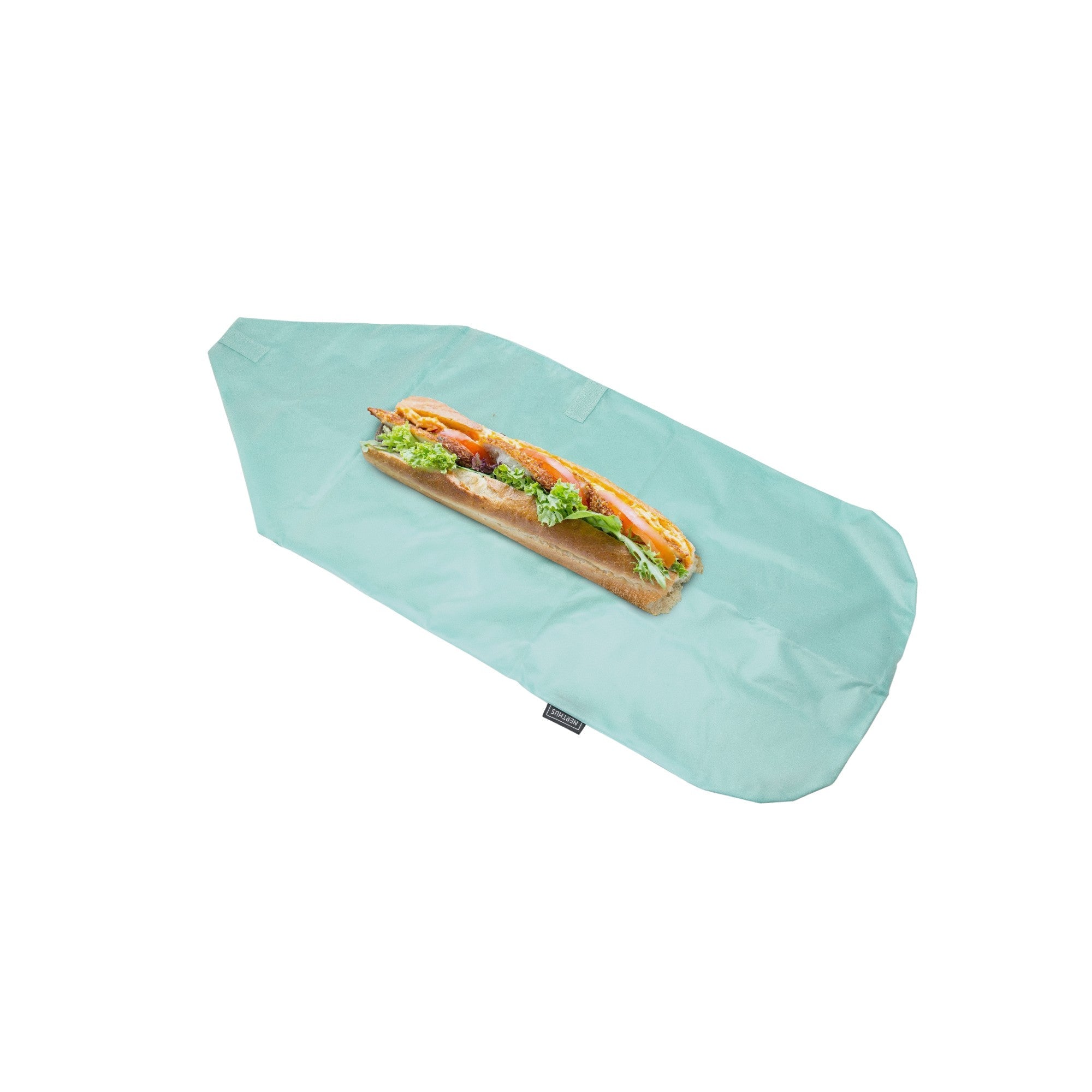 Porta Bocadillo XL Reutilizable